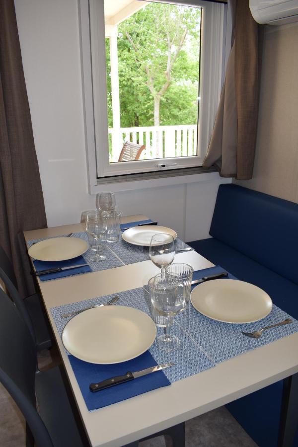 Camping Gabicce Monte Gabicce Mare Exteriér fotografie
